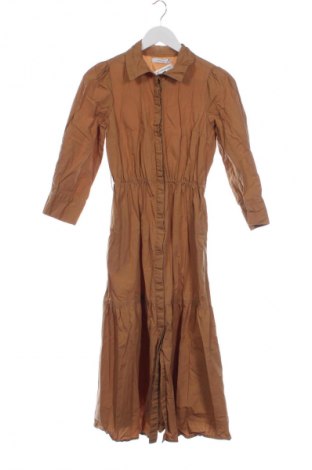 Šaty  Reserved, Velikost S, Barva Hnědá, Cena  539,00 Kč