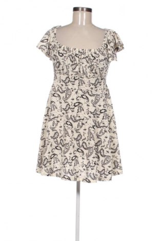 Šaty  Reserved, Velikost L, Barva Vícebarevné, Cena  299,00 Kč