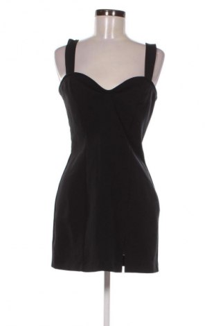 Rochie Reserved, Mărime M, Culoare Negru, Preț 101,99 Lei