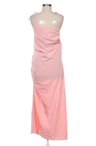 Šaty  Reserved, Velikost L, Barva Růžová, Cena  139,00 Kč