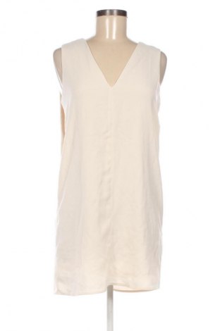 Rochie Reserved, Mărime XS, Culoare Ecru, Preț 23,99 Lei