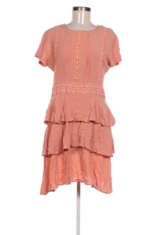 Šaty  Reserved, Velikost M, Barva Růžová, Cena  158,00 Kč