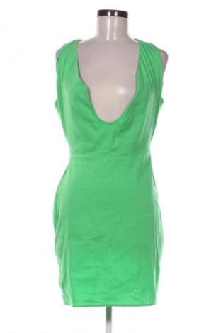 Šaty  Reserved, Velikost L, Barva Zelená, Cena  166,00 Kč