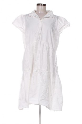 Šaty  Reserved, Velikost XL, Barva Bílá, Cena  149,00 Kč