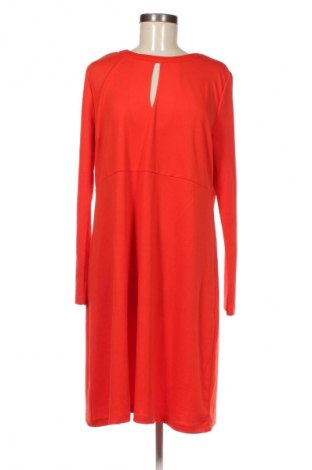 Kleid Rick Cardona, Größe XL, Farbe Orange, Preis € 5,99