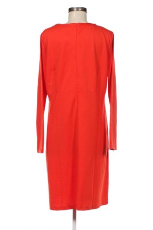 Kleid Rick Cardona, Größe XL, Farbe Orange, Preis € 5,99