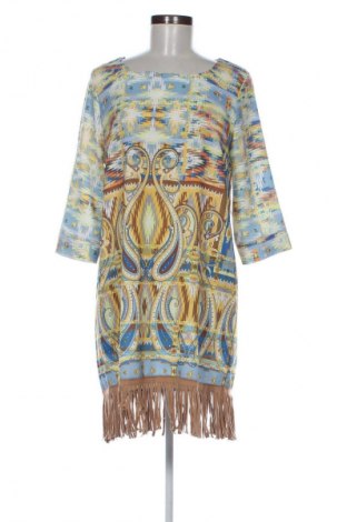 Φόρεμα Rinascimento, Μέγεθος L, Χρώμα Πολύχρωμο, Τιμή 11,99 €