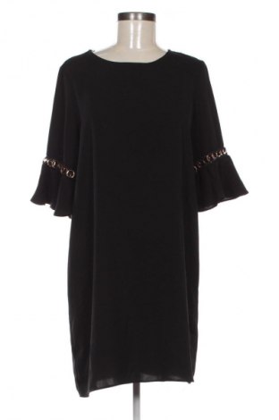Šaty  River Island, Velikost M, Barva Černá, Cena  179,00 Kč