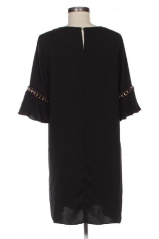 Šaty  River Island, Velikost M, Barva Černá, Cena  179,00 Kč