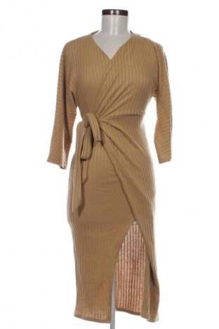 Šaty  River Island, Velikost S, Barva Hnědá, Cena  129,00 Kč