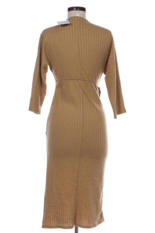 Šaty  River Island, Velikost S, Barva Hnědá, Cena  129,00 Kč