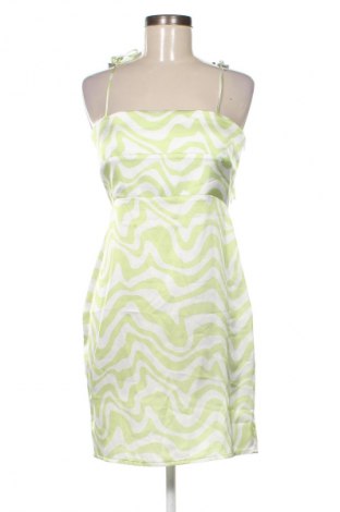 Šaty  River Island, Velikost M, Barva Vícebarevné, Cena  349,00 Kč