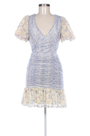 Šaty  River Island, Velikost S, Barva Vícebarevné, Cena  379,00 Kč