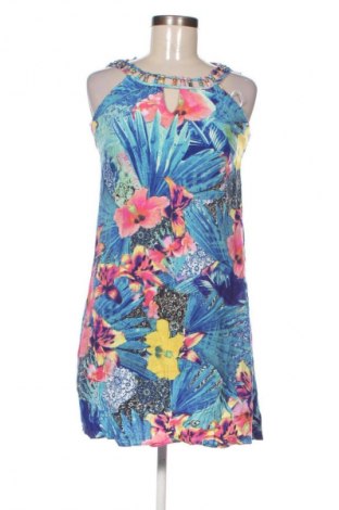 Šaty  Rockmans, Velikost S, Barva Vícebarevné, Cena  119,00 Kč