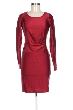 Šaty  Rut & Circle, Velikost S, Barva Červená, Cena  249,00 Kč