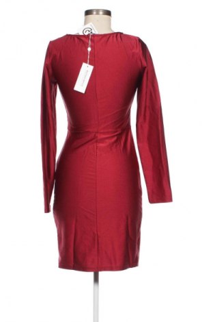 Šaty  Rut & Circle, Velikost S, Barva Červená, Cena  249,00 Kč