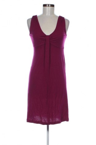 Šaty  S.Oliver, Velikost XS, Barva Fialová, Cena  369,00 Kč