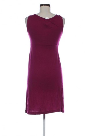 Šaty  S.Oliver, Velikost XS, Barva Fialová, Cena  369,00 Kč