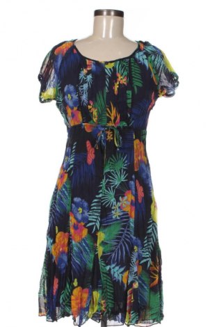 Šaty  S.Oliver, Velikost M, Barva Vícebarevné, Cena  239,00 Kč