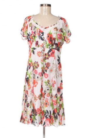 Šaty  S.Oliver, Velikost L, Barva Vícebarevné, Cena  659,00 Kč