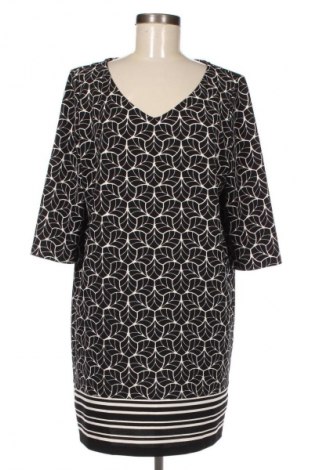 Φόρεμα S.Oliver, Μέγεθος XL, Χρώμα Πολύχρωμο, Τιμή 13,99 €