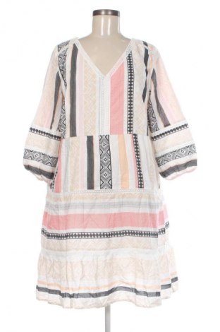 Kleid S.Oliver, Größe L, Farbe Mehrfarbig, Preis € 8,99