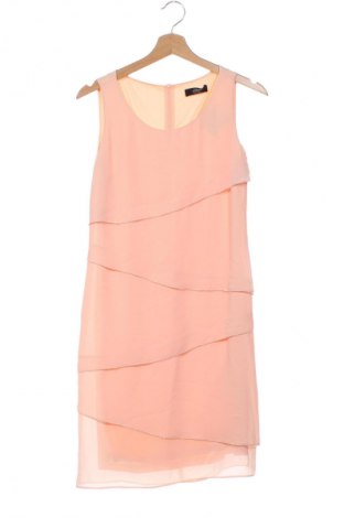 Kleid S.Oliver, Größe XS, Farbe Rosa, Preis 8,99 €