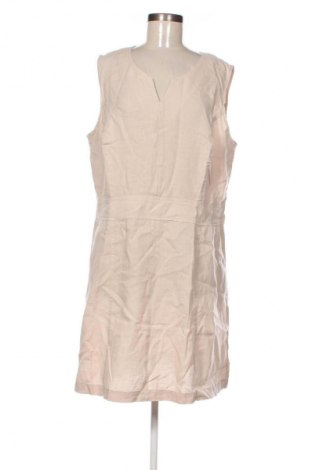 Šaty  S.Oliver, Velikost XL, Barva Béžová, Cena  449,00 Kč