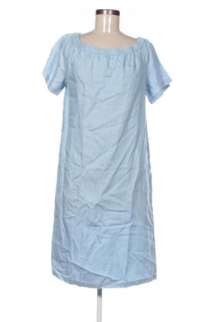 Šaty  S.Oliver, Velikost L, Barva Modrá, Cena  409,00 Kč