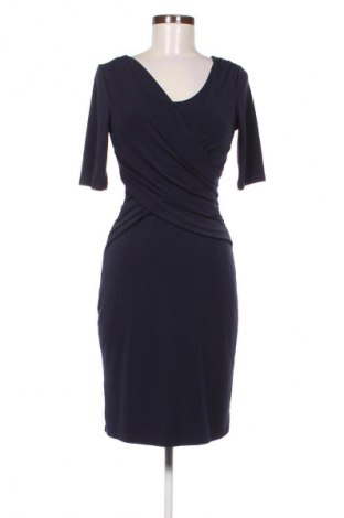 Šaty  S.Oliver Black Label, Velikost XS, Barva Modrá, Cena  119,00 Kč