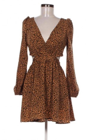 Šaty  SHEIN, Velikost S, Barva Vícebarevné, Cena  297,00 Kč