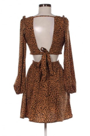 Šaty  SHEIN, Velikost S, Barva Vícebarevné, Cena  297,00 Kč