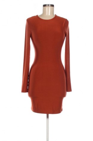 Šaty  SHEIN, Velikost XS, Barva Oranžová, Cena  49,00 Kč