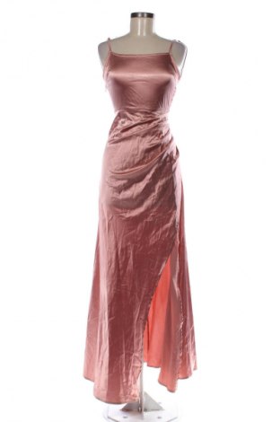 Šaty  SHEIN, Velikost S, Barva Popelavě růžová, Cena  299,00 Kč