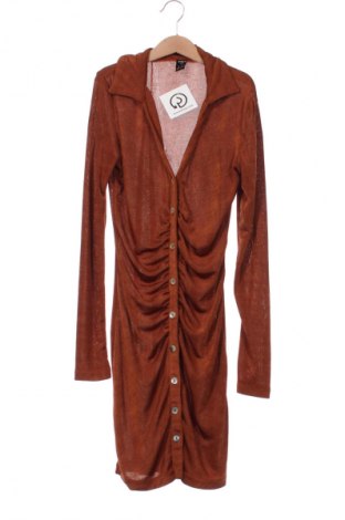 Рокля SHEIN, Размер XS, Цвят Оранжев, Цена 4,09 €