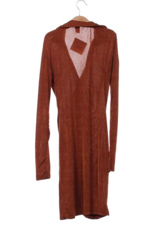 Рокля SHEIN, Размер XS, Цвят Оранжев, Цена 4,09 €