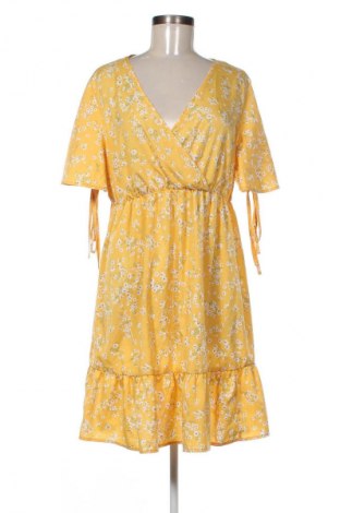 Šaty  SHEIN, Velikost L, Barva Vícebarevné, Cena  299,00 Kč