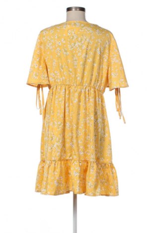 Šaty  SHEIN, Velikost L, Barva Vícebarevné, Cena  299,00 Kč