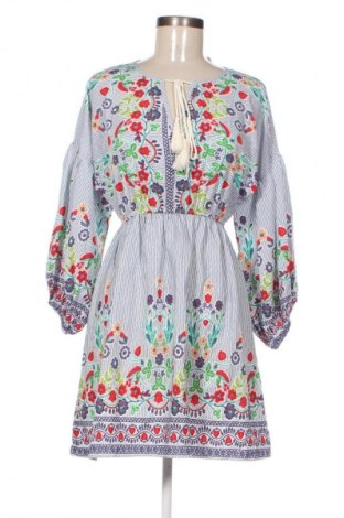 Šaty  SHEIN, Velikost S, Barva Vícebarevné, Cena  129,00 Kč