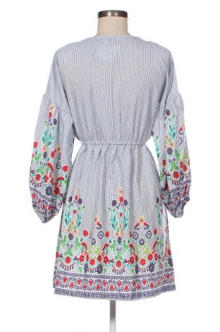 Šaty  SHEIN, Velikost S, Barva Vícebarevné, Cena  129,00 Kč