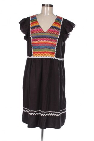 Šaty  SHEIN, Velikost XXL, Barva Vícebarevné, Cena  289,00 Kč