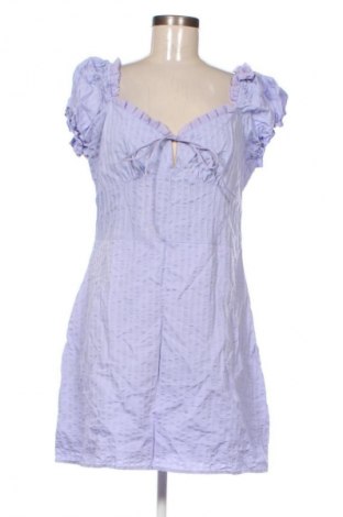 Kleid SHEIN, Größe XL, Farbe Blau, Preis € 3,99