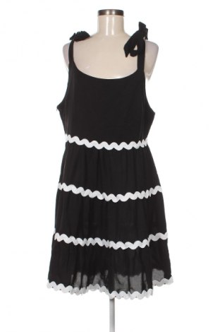 Šaty  SHEIN, Velikost XL, Barva Černá, Cena  193,00 Kč