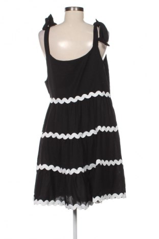 Šaty  SHEIN, Velikost XL, Barva Černá, Cena  193,00 Kč