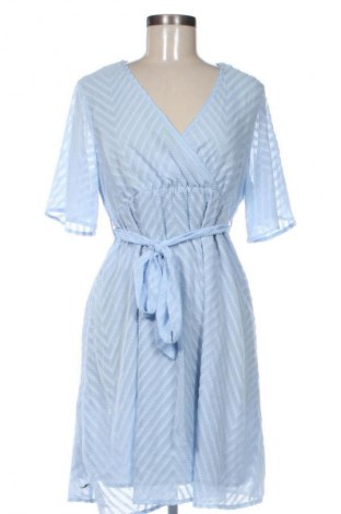 Šaty  SHEIN, Velikost M, Barva Modrá, Cena  269,00 Kč