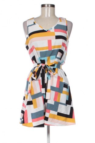 Šaty  SHEIN, Velikost M, Barva Vícebarevné, Cena  269,00 Kč