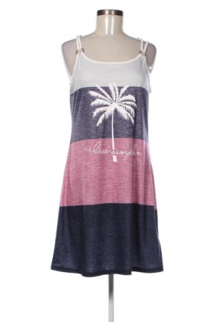 Šaty  SHEIN, Velikost M, Barva Vícebarevné, Cena  279,00 Kč