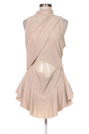 Šaty  SHEIN, Velikost XL, Barva Popelavě růžová, Cena  279,00 Kč