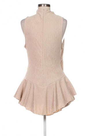 Šaty  SHEIN, Velikost XL, Barva Popelavě růžová, Cena  279,00 Kč