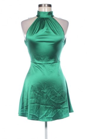 Šaty  SHEIN, Velikost XS, Barva Zelená, Cena  279,00 Kč